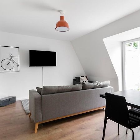 Apartments Passau Angerstrasse Ngoại thất bức ảnh