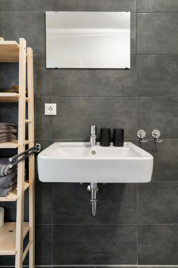 Apartments Passau Angerstrasse Ngoại thất bức ảnh